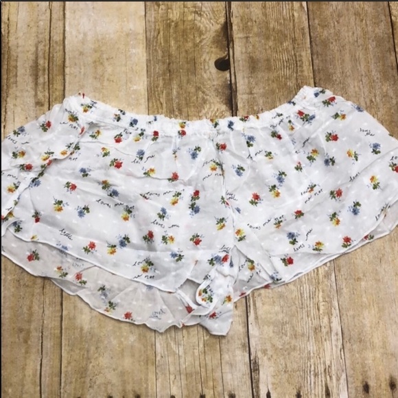 NWT Free People Up Late Spring Combo Pajama Set XS - Picture 5 of 16